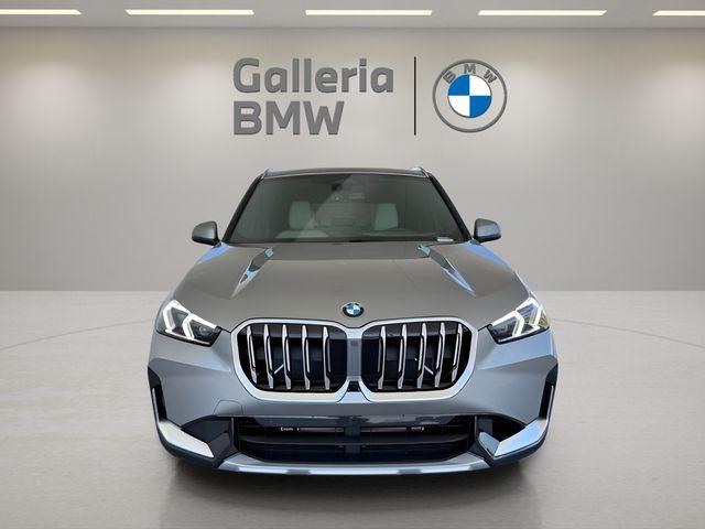new 2025 BMW X1 car, priced at $49,575