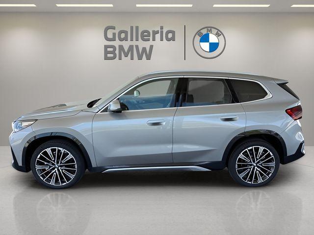 new 2025 BMW X1 car, priced at $49,575