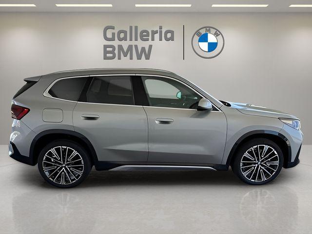 new 2025 BMW X1 car, priced at $49,575