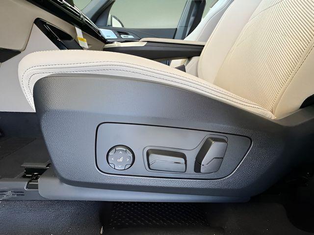 new 2025 BMW X1 car, priced at $49,575