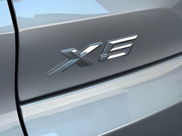 new 2026 BMW X5 car, priced at $79,500