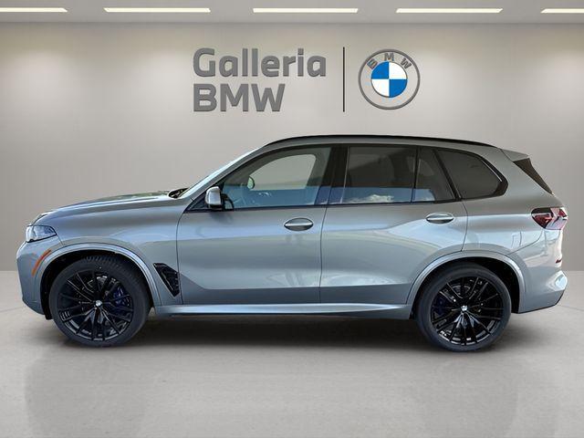 new 2026 BMW X5 car, priced at $79,500