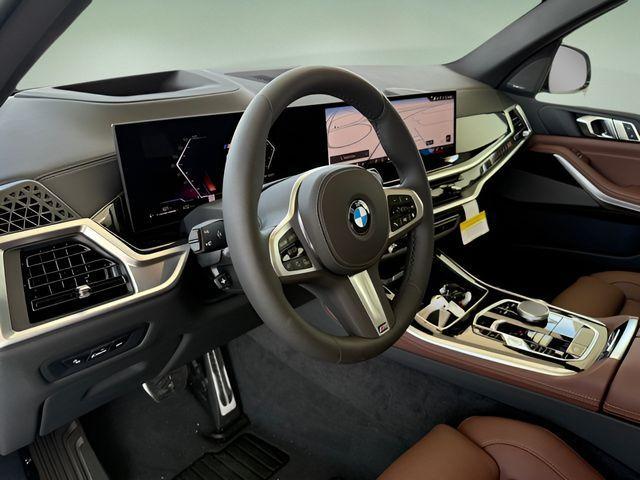 new 2026 BMW X5 car, priced at $79,500