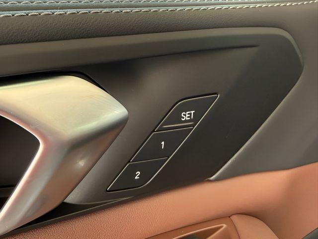 new 2026 BMW X5 car, priced at $79,500