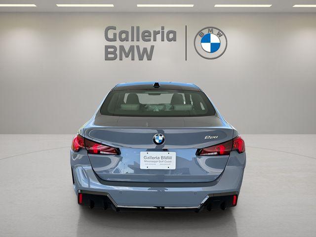 new 2026 BMW 228 Gran Coupe car, priced at $44,225