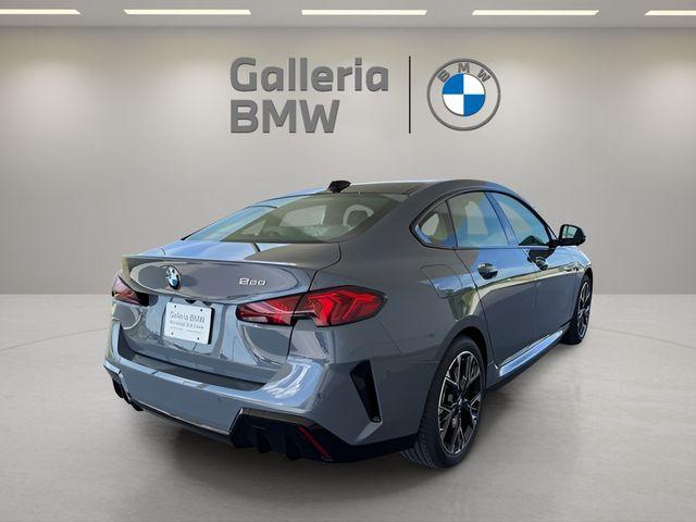 new 2026 BMW 228 Gran Coupe car, priced at $44,225