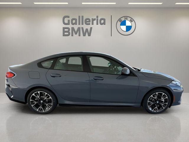 new 2026 BMW 228 Gran Coupe car, priced at $44,225