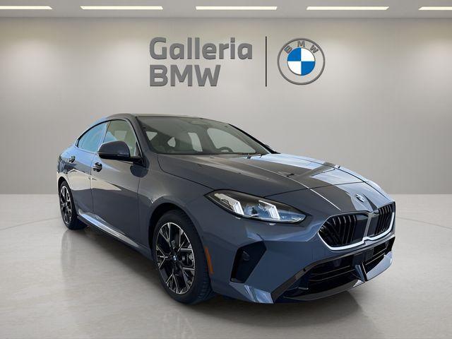 new 2026 BMW 228 Gran Coupe car, priced at $44,225