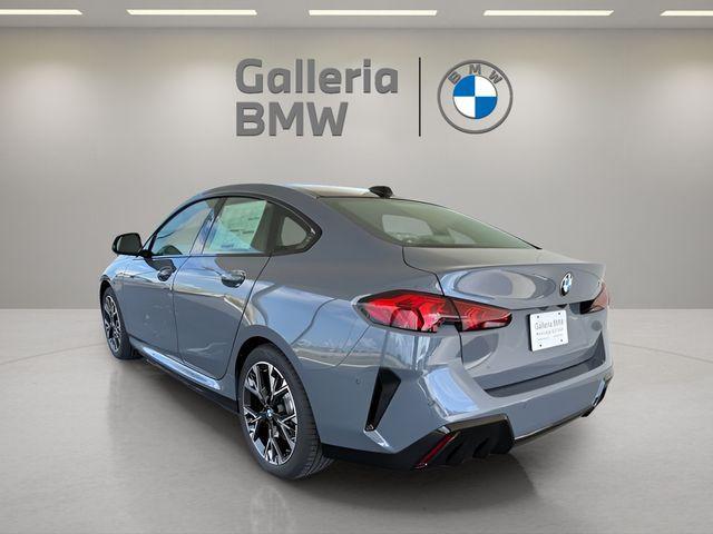 new 2026 BMW 228 Gran Coupe car, priced at $44,225