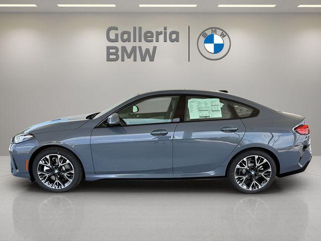 new 2026 BMW 228 Gran Coupe car, priced at $44,225