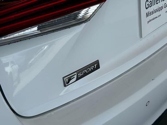 used 2018 Lexus IS 300 car, priced at $21,900