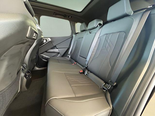 new 2026 BMW X3 car, priced at $62,165