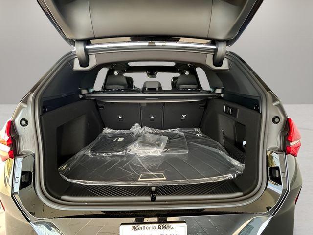 new 2026 BMW X3 car, priced at $62,165