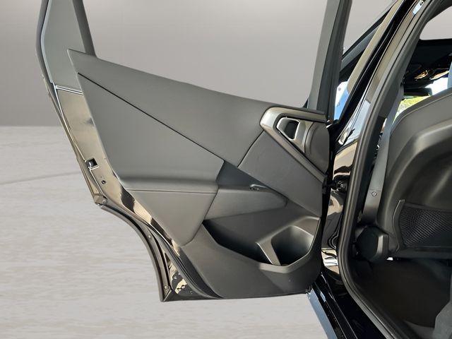 new 2026 BMW X3 car, priced at $62,165