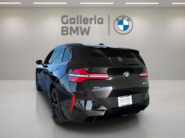 new 2026 BMW X3 car, priced at $62,165
