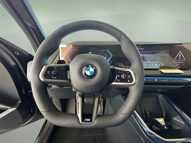 new 2026 BMW X3 car, priced at $62,165