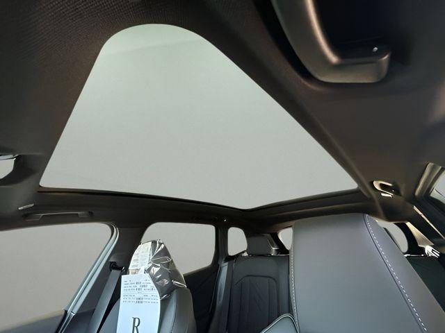 new 2026 BMW X3 car, priced at $62,165