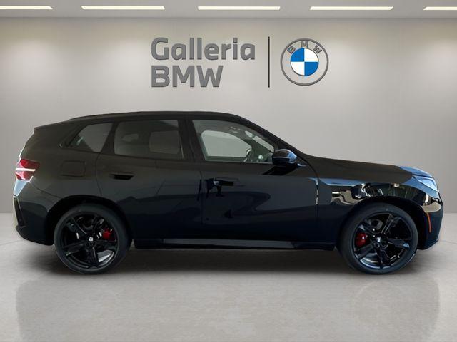 new 2026 BMW X3 car, priced at $62,165
