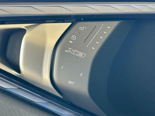 new 2026 BMW X3 car, priced at $62,165