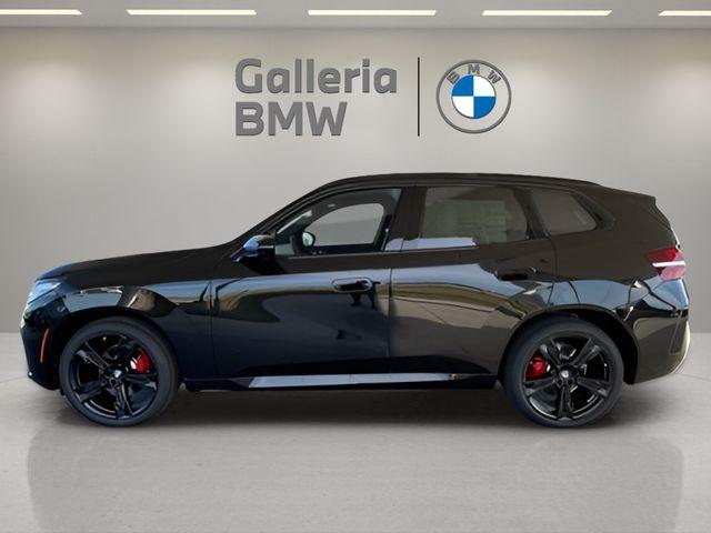 new 2026 BMW X3 car, priced at $62,165