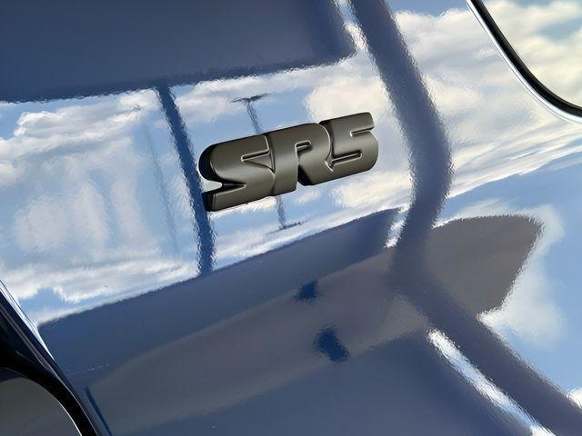 used 2024 Toyota 4Runner car, priced at $46,300