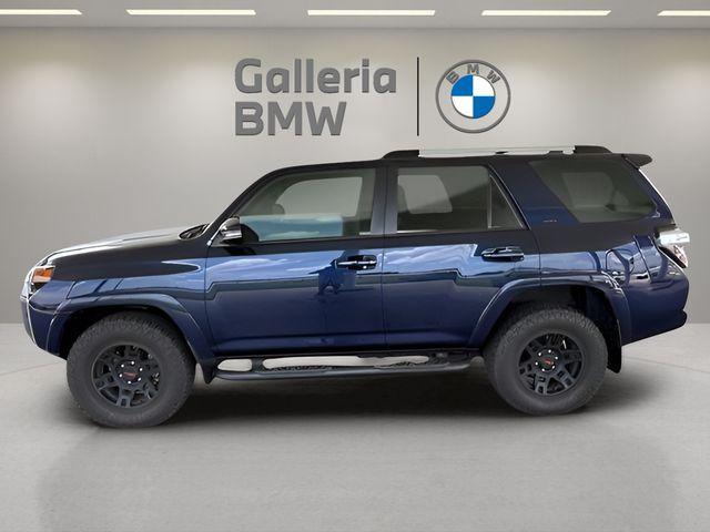 used 2024 Toyota 4Runner car, priced at $46,300