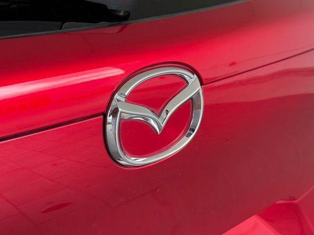 used 2021 Mazda CX-30 car, priced at $20,300