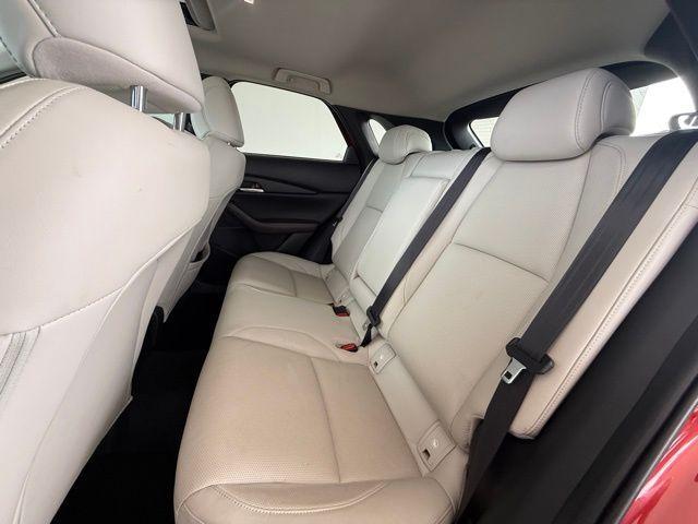 used 2021 Mazda CX-30 car, priced at $19,600
