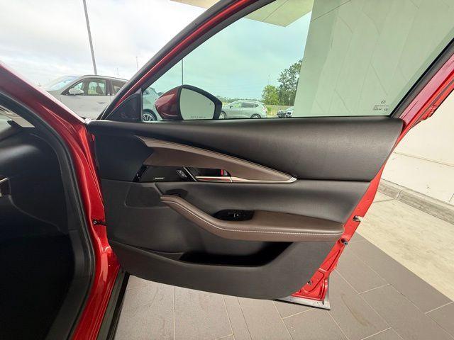 used 2021 Mazda CX-30 car, priced at $19,600
