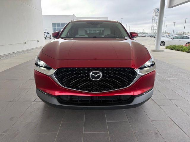 used 2021 Mazda CX-30 car, priced at $20,300