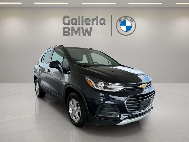 used 2021 Chevrolet Trax car, priced at $18,900