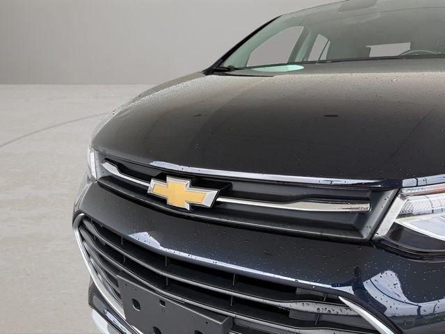 used 2021 Chevrolet Trax car, priced at $18,900