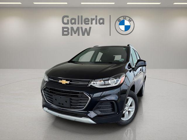 used 2021 Chevrolet Trax car, priced at $18,900
