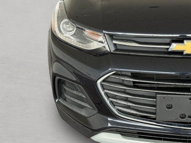 used 2021 Chevrolet Trax car, priced at $17,900