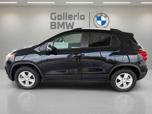 used 2021 Chevrolet Trax car, priced at $17,900