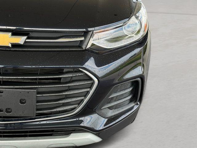 used 2021 Chevrolet Trax car, priced at $17,900