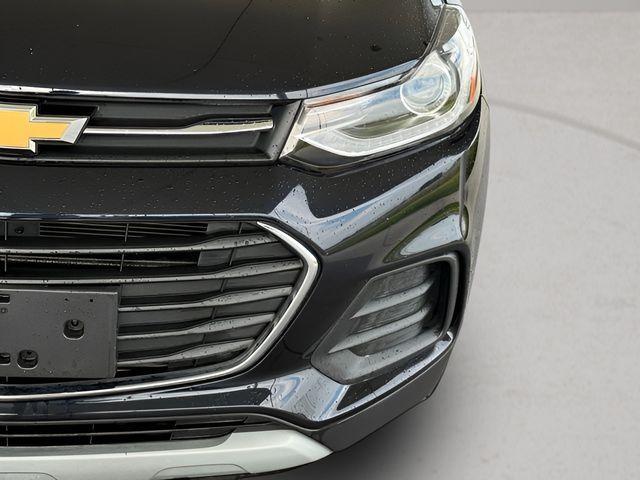 used 2021 Chevrolet Trax car, priced at $18,900