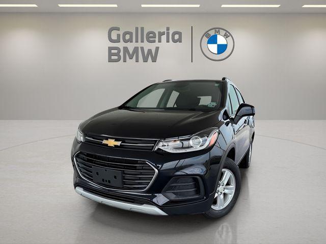used 2021 Chevrolet Trax car, priced at $17,900