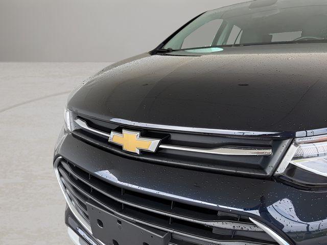 used 2021 Chevrolet Trax car, priced at $17,900