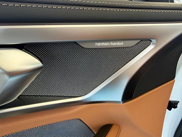 new 2026 BMW 840 car, priced at $111,605