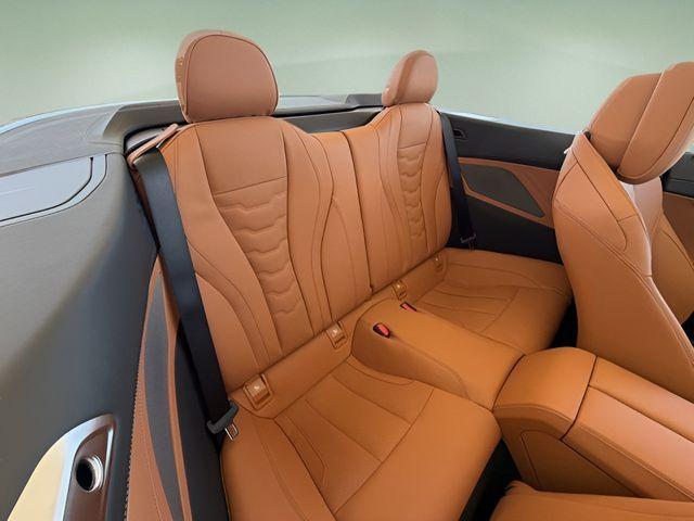 new 2026 BMW 840 car, priced at $111,605