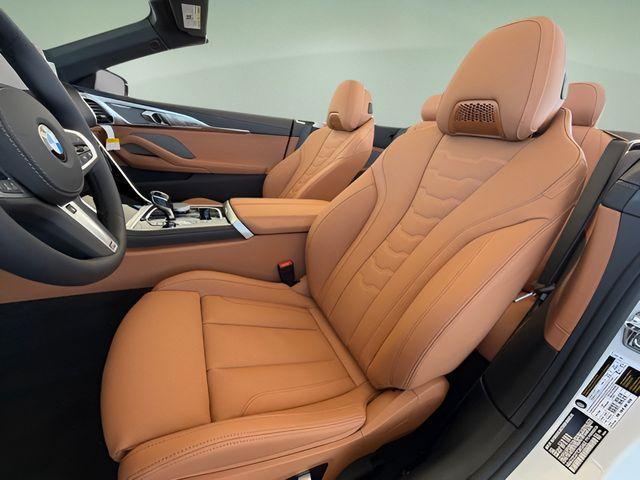 new 2026 BMW 840 car, priced at $111,605