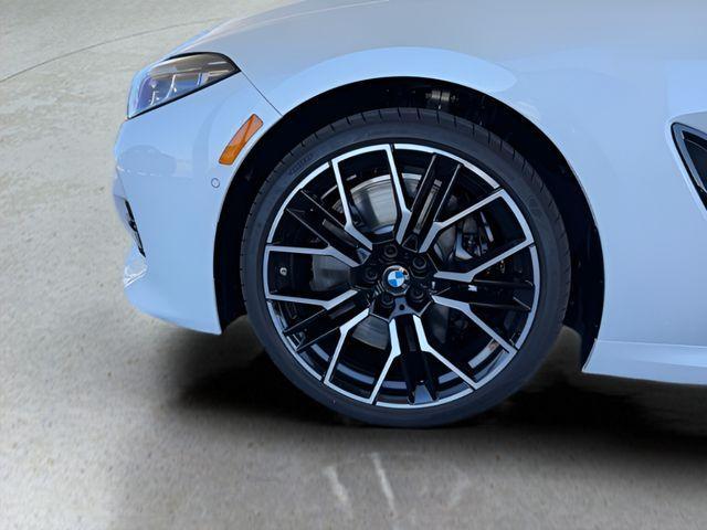 new 2026 BMW 840 car, priced at $111,605