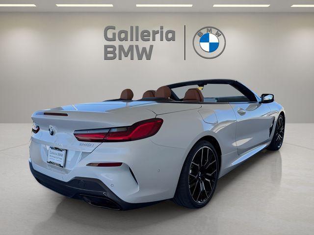 new 2026 BMW 840 car, priced at $111,605