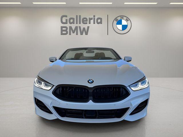 new 2026 BMW 840 car, priced at $111,605