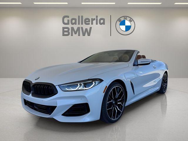 new 2026 BMW 840 car, priced at $111,605