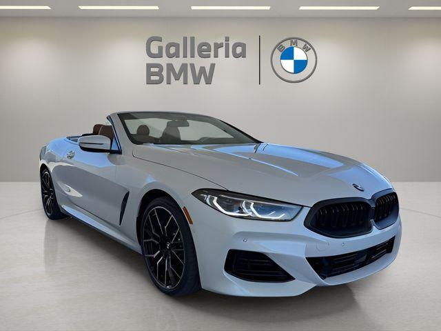 new 2026 BMW 840 car, priced at $111,605