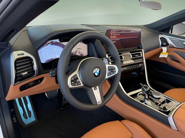 new 2026 BMW 840 car, priced at $111,605