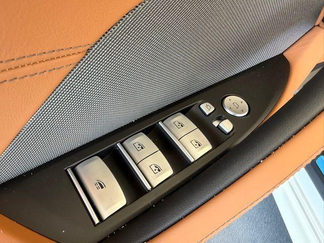 new 2026 BMW 840 car, priced at $111,605