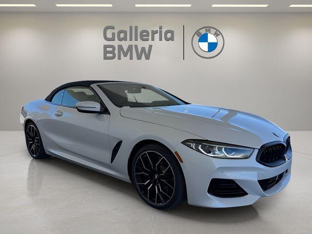 new 2026 BMW 840 car, priced at $111,605